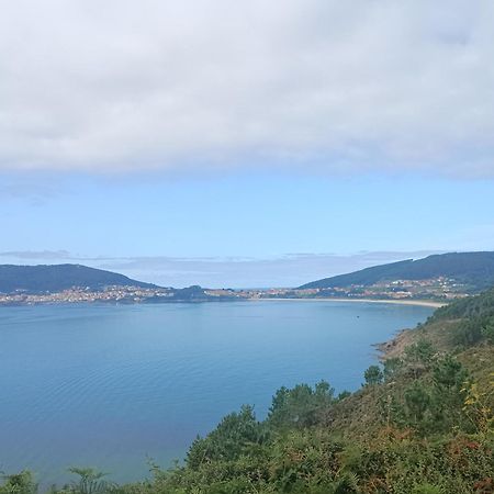 Piso Playa Langosteira Apartment Finisterre Ngoại thất bức ảnh