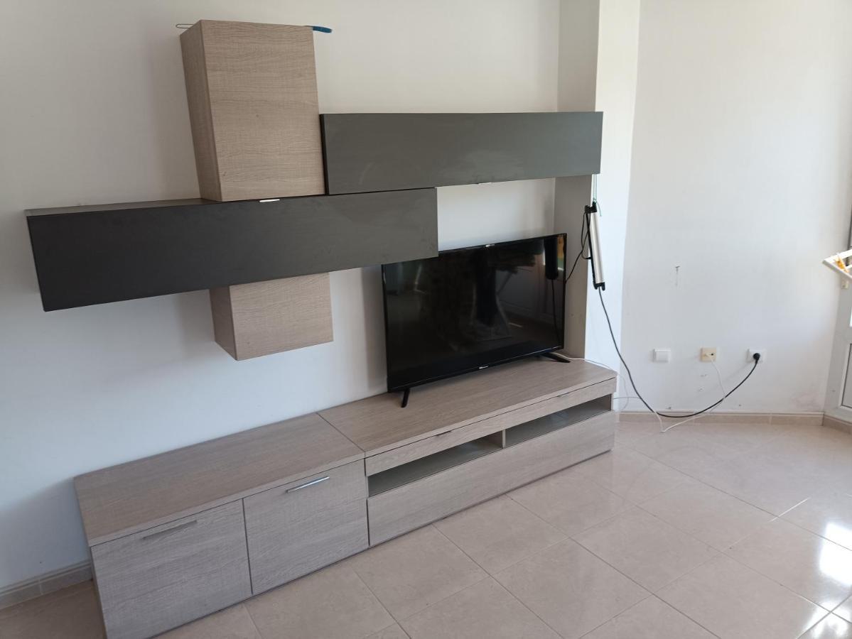 Piso Playa Langosteira Apartment Finisterre Ngoại thất bức ảnh
