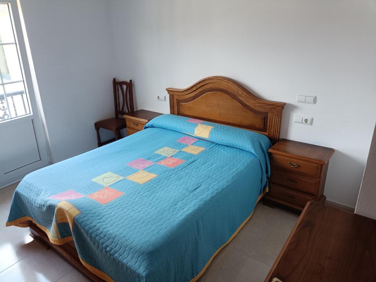 Piso Playa Langosteira Apartment Finisterre Ngoại thất bức ảnh