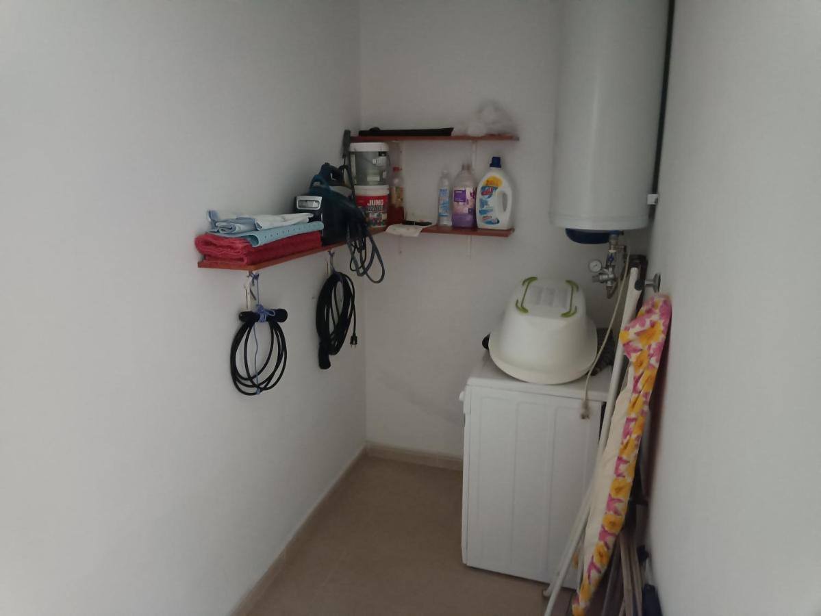 Piso Playa Langosteira Apartment Finisterre Ngoại thất bức ảnh